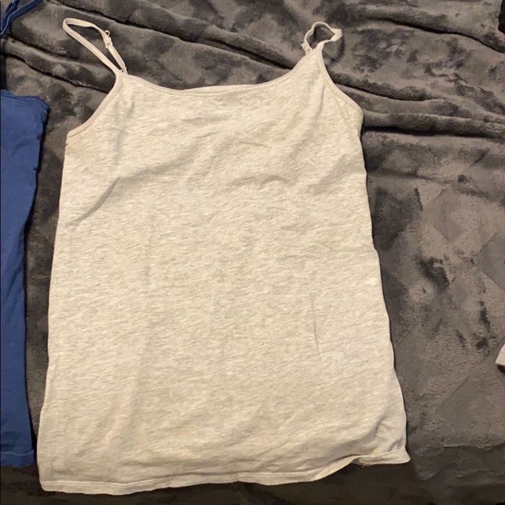 Cami tank tops